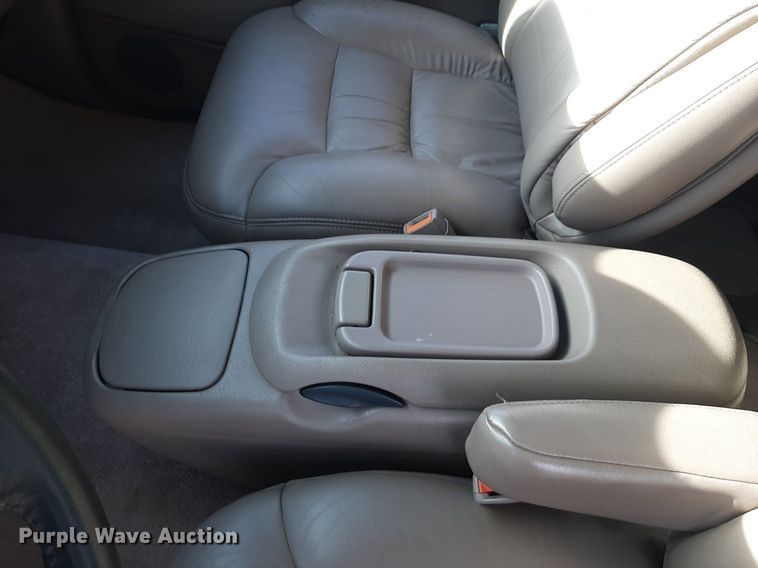 image for item DV9964 1999 GMC Yukon SLT SUV