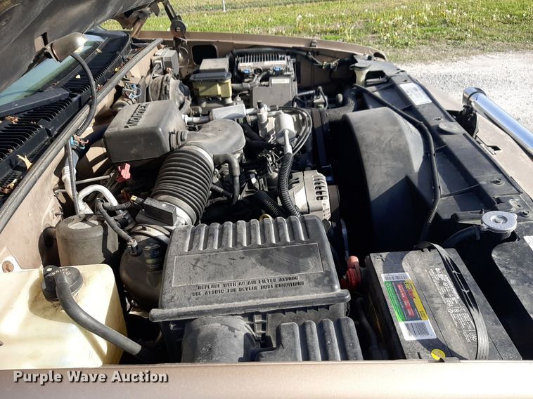 image for item DV9964 1999 GMC Yukon SLT SUV