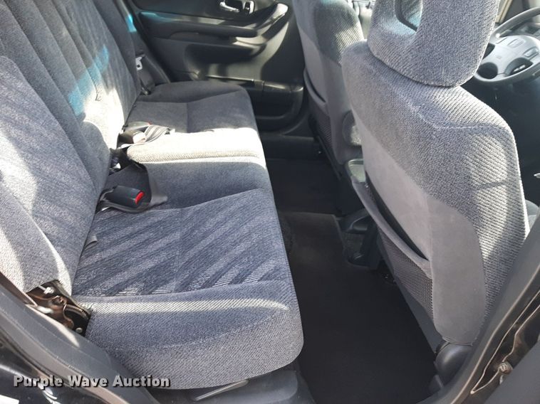 image for item DV9965 2001 Honda CR-V SUV