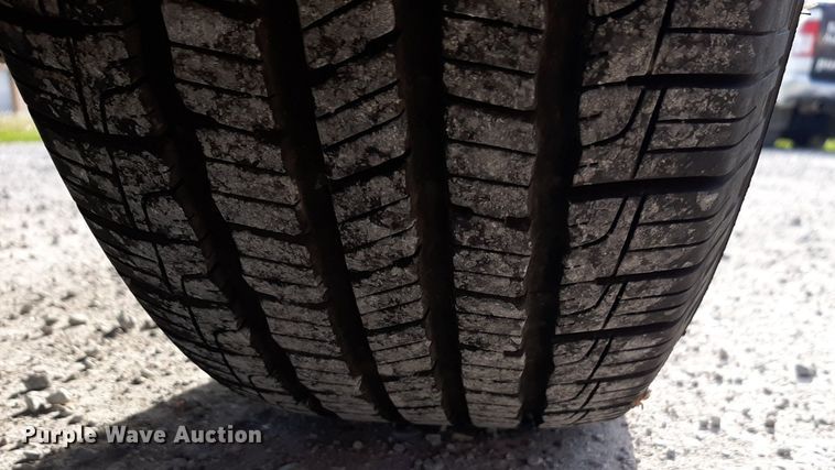 image for item DV9965 2001 Honda CR-V SUV