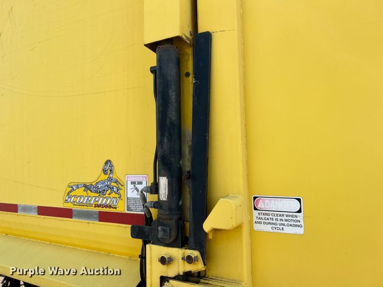 image for item EG1369 2016 Autocar  ACX Xpeditor refuse truck