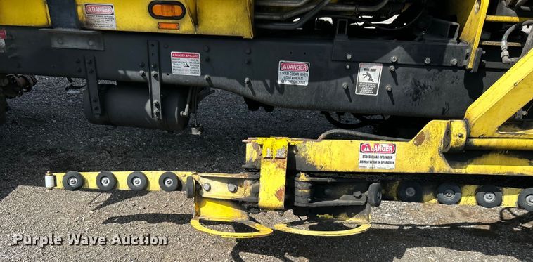 image for item EG1369 2016 Autocar  ACX Xpeditor refuse truck