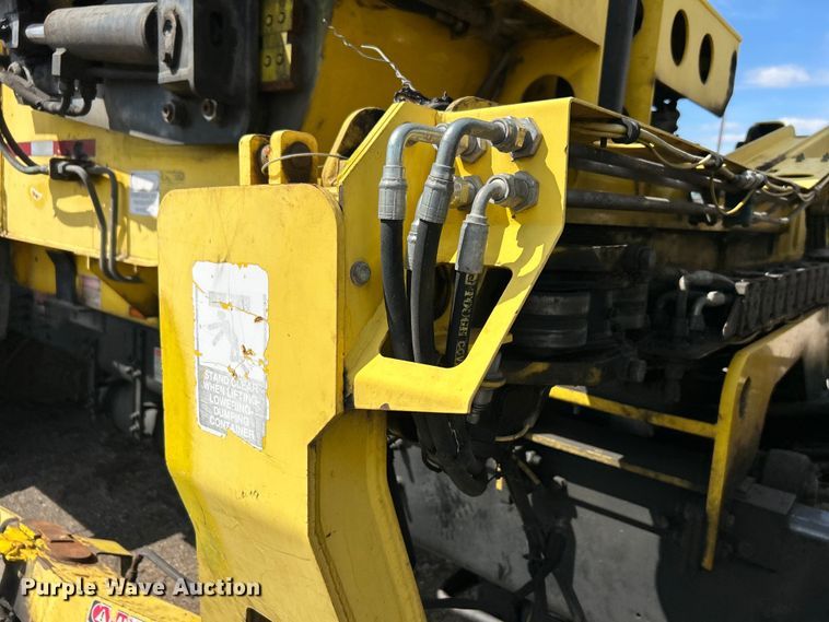 image for item EG1369 2016 Autocar  ACX Xpeditor refuse truck