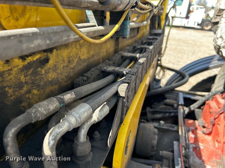 image for item EG1369 2016 Autocar  ACX Xpeditor refuse truck