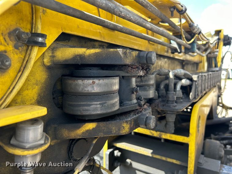 image for item EG1369 2016 Autocar  ACX Xpeditor refuse truck