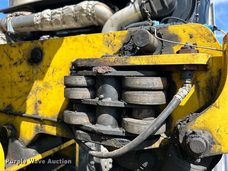 image for item EG1369 2016 Autocar  ACX Xpeditor refuse truck