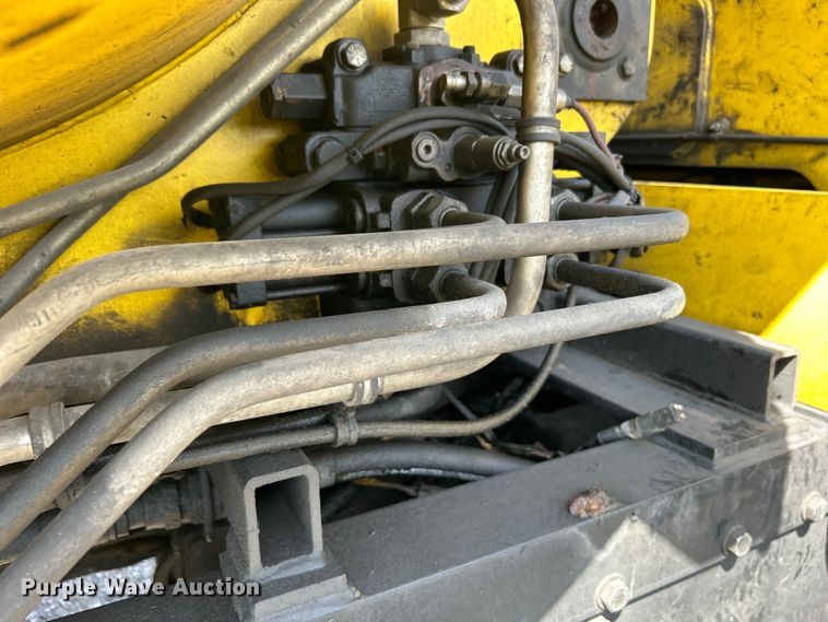 image for item EG1369 2016 Autocar  ACX Xpeditor refuse truck