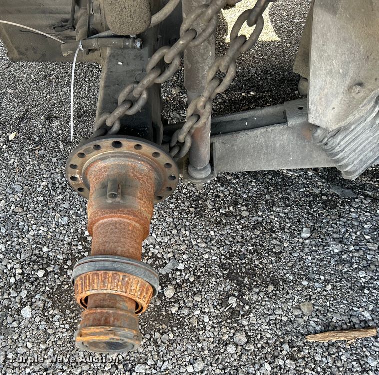 image for item EG1369 2016 Autocar  ACX Xpeditor refuse truck