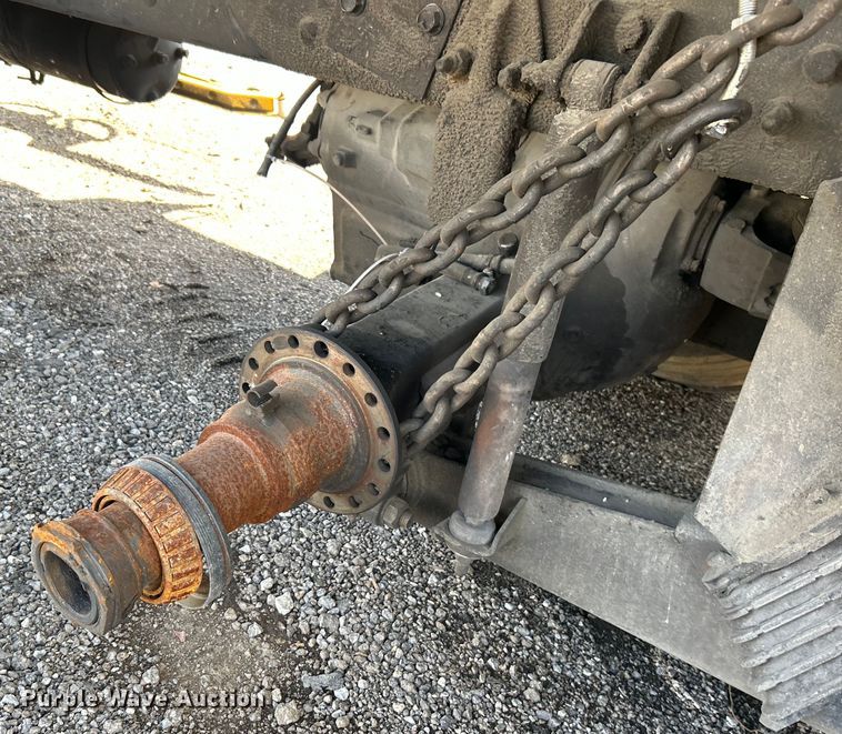 image for item EG1369 2016 Autocar  ACX Xpeditor refuse truck