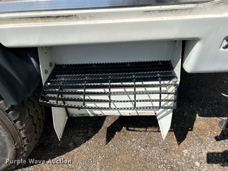 image for item EG1369 2016 Autocar  ACX Xpeditor refuse truck