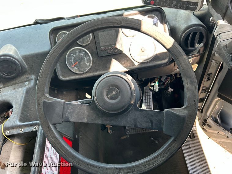 image for item EG1369 2016 Autocar  ACX Xpeditor refuse truck