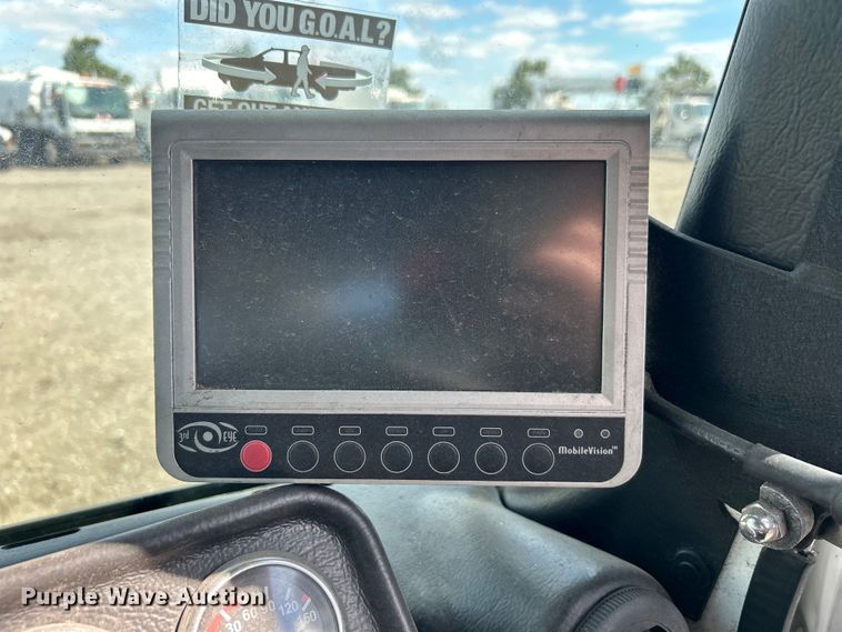 image for item EG1369 2016 Autocar  ACX Xpeditor refuse truck