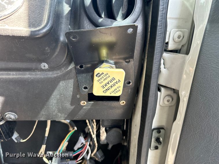 image for item EG1369 2016 Autocar  ACX Xpeditor refuse truck