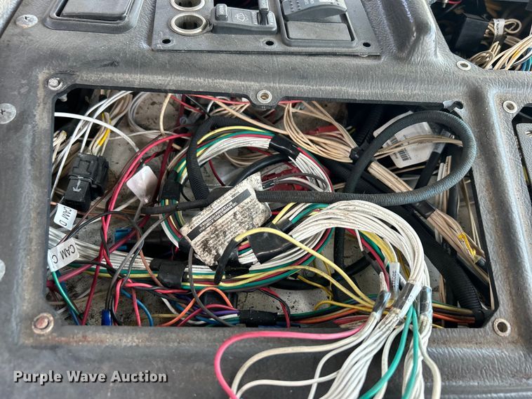 image for item EG1369 2016 Autocar  ACX Xpeditor refuse truck