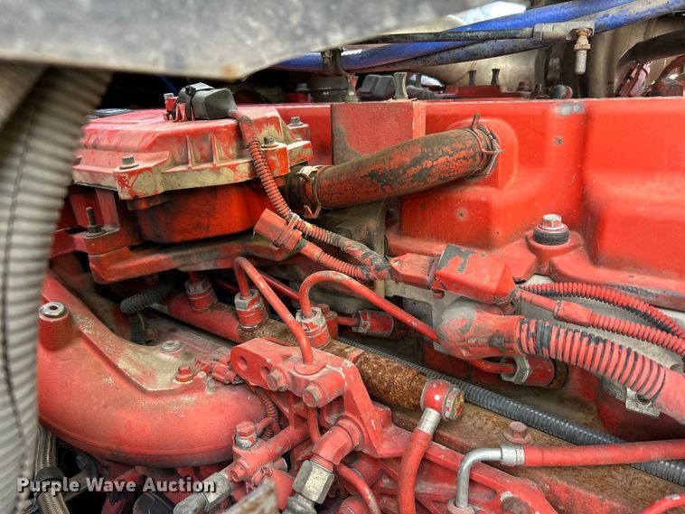 image for item EG1369 2016 Autocar  ACX Xpeditor refuse truck