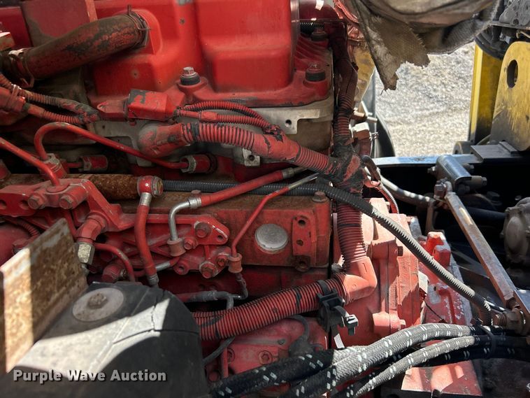 image for item EG1369 2016 Autocar  ACX Xpeditor refuse truck