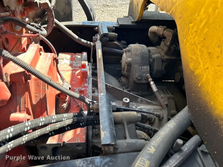 image for item EG1369 2016 Autocar  ACX Xpeditor refuse truck