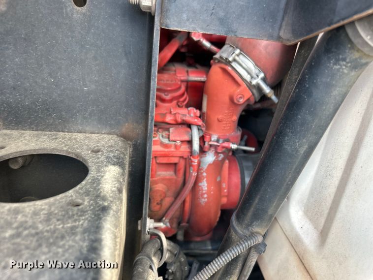 image for item EG1369 2016 Autocar  ACX Xpeditor refuse truck