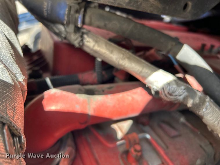 image for item EG1369 2016 Autocar  ACX Xpeditor refuse truck