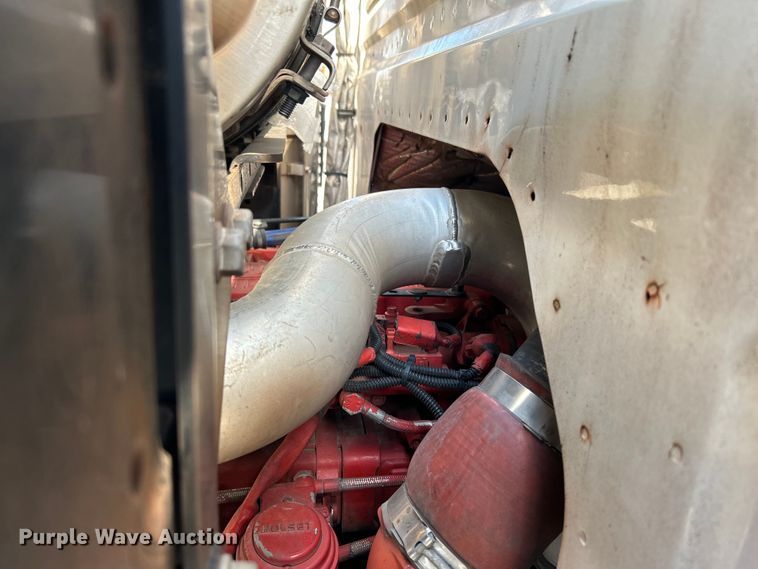 image for item EG1369 2016 Autocar  ACX Xpeditor refuse truck