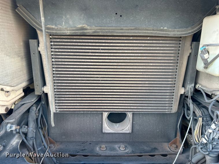 image for item EG1369 2016 Autocar  ACX Xpeditor refuse truck