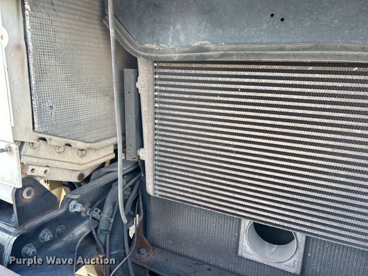 image for item EG1369 2016 Autocar  ACX Xpeditor refuse truck