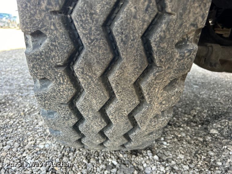 image for item EG1369 2016 Autocar  ACX Xpeditor refuse truck