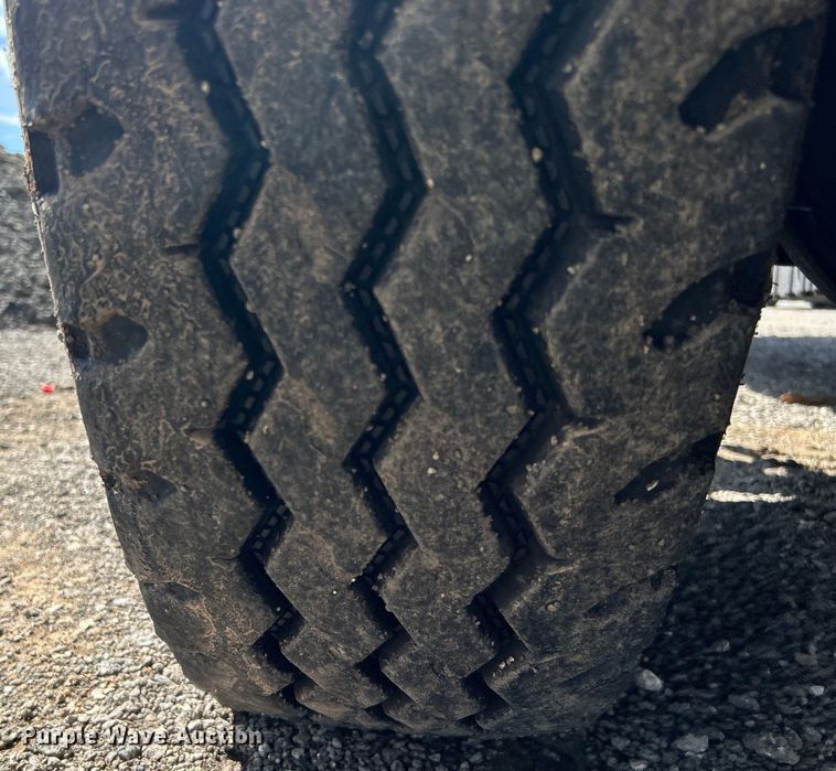 image for item EG1369 2016 Autocar  ACX Xpeditor refuse truck