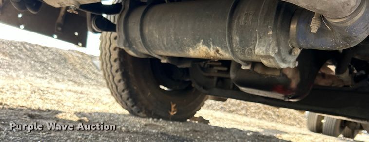 image for item EG1369 2016 Autocar  ACX Xpeditor refuse truck