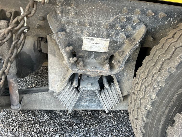 image for item EG1369 2016 Autocar  ACX Xpeditor refuse truck