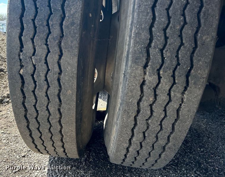 image for item EG1369 2016 Autocar  ACX Xpeditor refuse truck