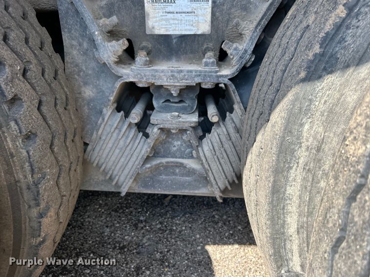 image for item EG1369 2016 Autocar  ACX Xpeditor refuse truck