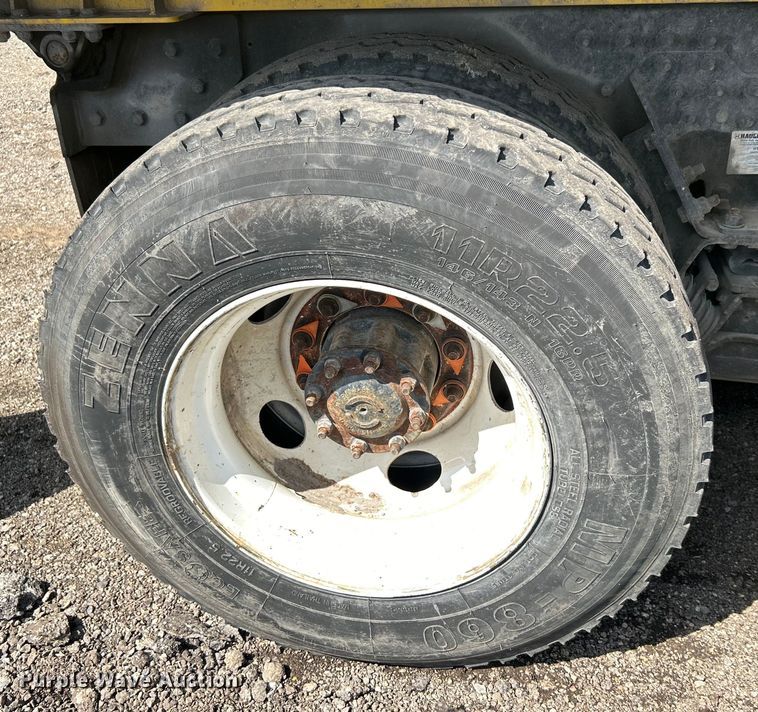 image for item EG1369 2016 Autocar  ACX Xpeditor refuse truck