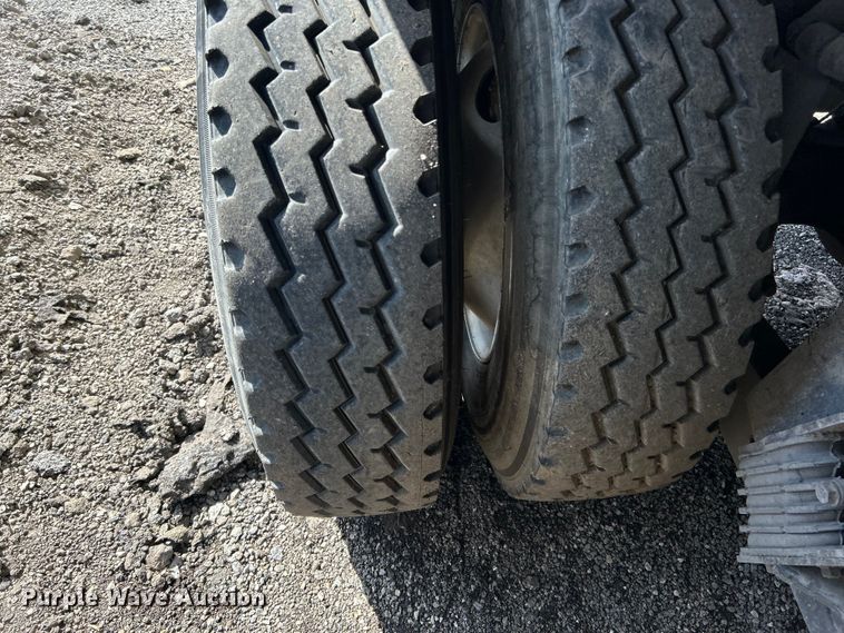 image for item EG1369 2016 Autocar  ACX Xpeditor refuse truck