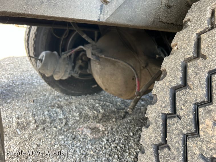 image for item EG1369 2016 Autocar  ACX Xpeditor refuse truck