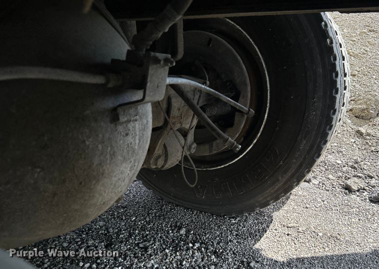 image for item EG1369 2016 Autocar  ACX Xpeditor refuse truck