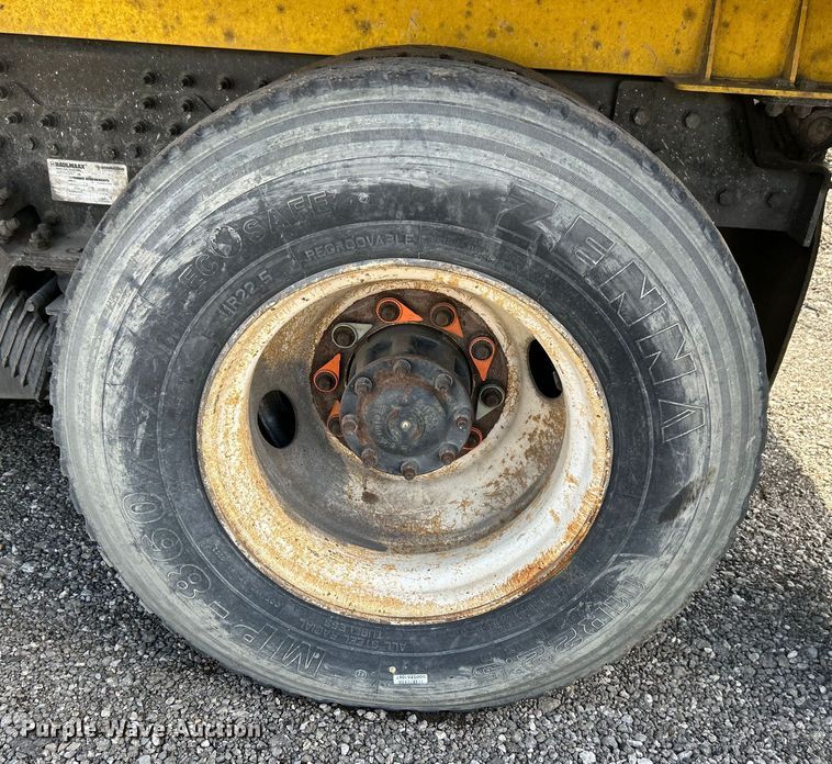 image for item EG1369 2016 Autocar  ACX Xpeditor refuse truck