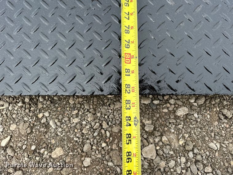 image for item EG1377 2012 Kenworth  T370 box truck