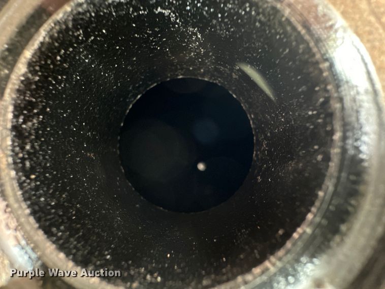 image for item EG1385 2012 Superior Storage Tanks  diesel fuel trailer 