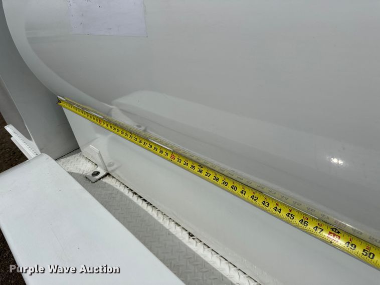 image for item EG1385 2012 Superior Storage Tanks  diesel fuel trailer 