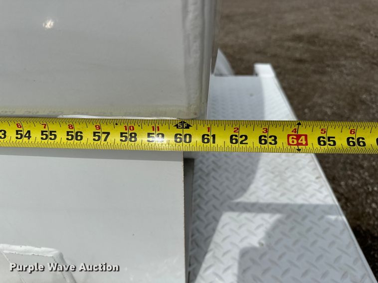 image for item EG1385 2012 Superior Storage Tanks  diesel fuel trailer 