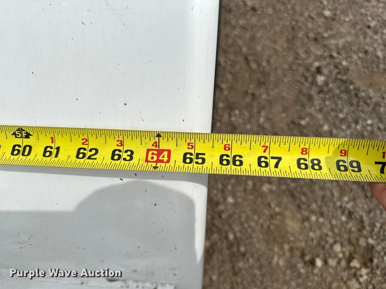 image for item EG1385 2012 Superior Storage Tanks  diesel fuel trailer 