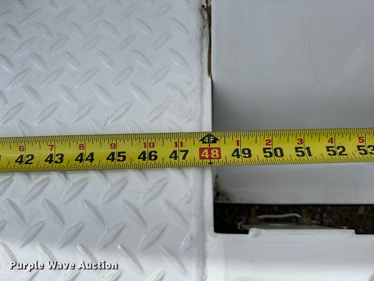 image for item EG1385 2012 Superior Storage Tanks  diesel fuel trailer 