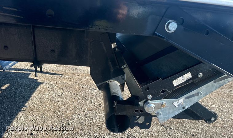 image for item EG1420 2021 Ford F650 Super Duty box truck