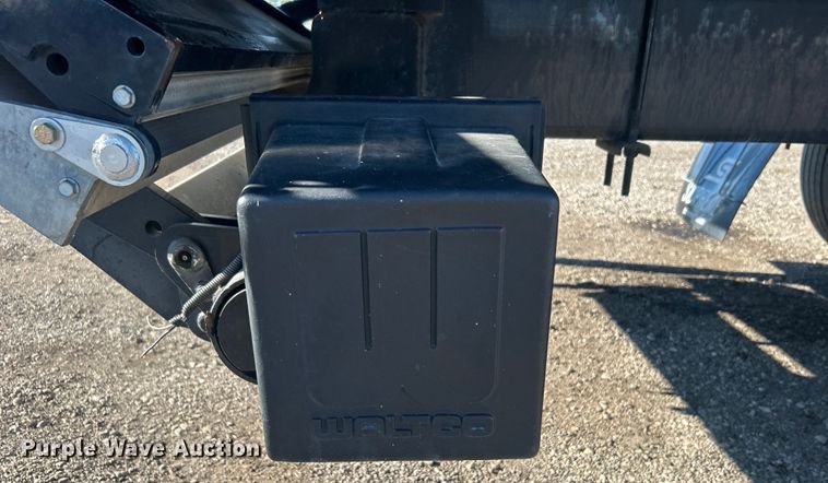 image for item EG1420 2021 Ford F650 Super Duty box truck