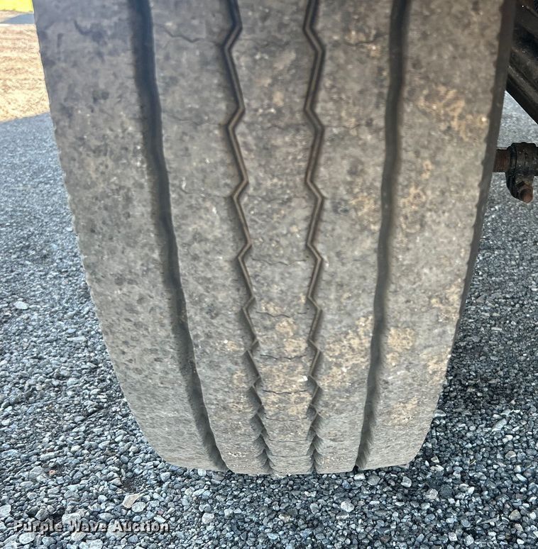 image for item EG1420 2021 Ford F650 Super Duty box truck