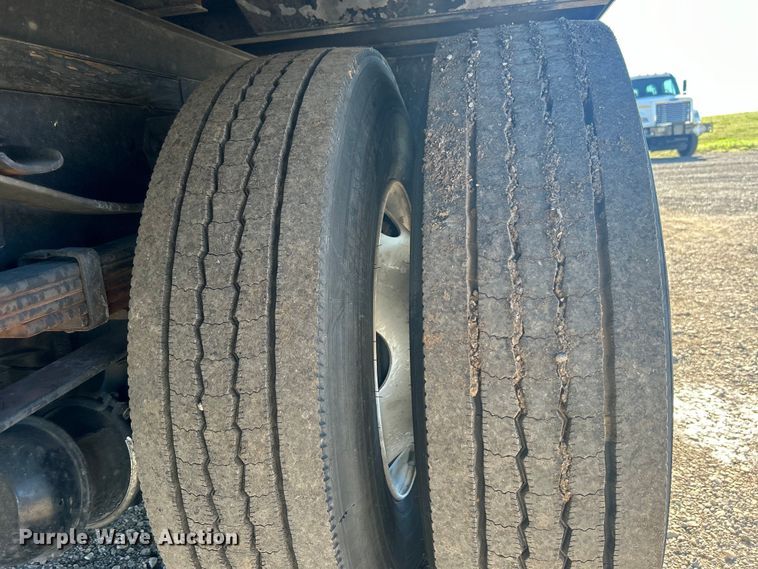 image for item EG1420 2021 Ford F650 Super Duty box truck