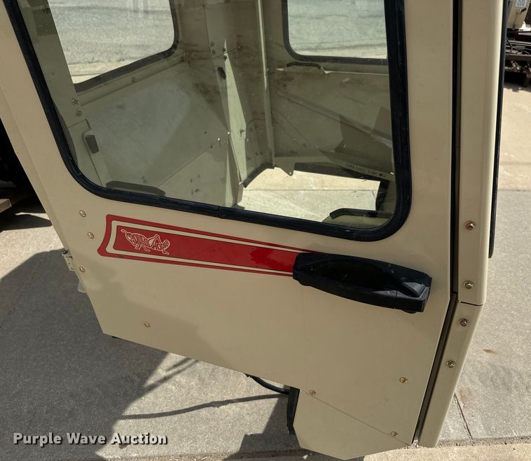 image for item EH5438 Grasshopper  cab