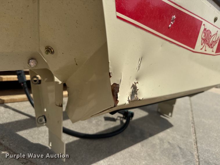 image for item EH5438 Grasshopper  cab