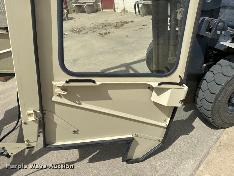 image for item EH5438 Grasshopper  cab